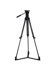 Camgear Camgear MARK 6 - Ground Spreader Carbon Fiber Tripod