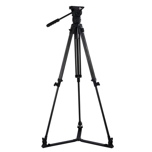 Camgear Camgear MARK 6 - Ground Spreader Carbon Fiber Tripod