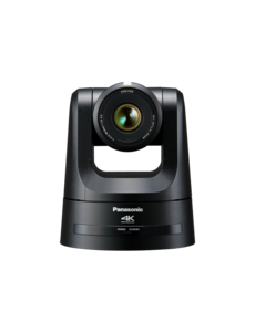 Panasonic Panasonic AW-UE100 High-quality 4K PTZ Camera