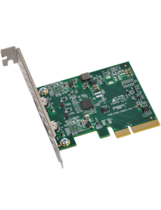 Sonnet Sonnet Allegro USB-C 2-Port PCIe Card