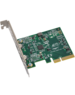 Sonnet Sonnet Allegro USB-C 2-Port PCIe Card