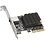 Sonnet Sonnet Solo10G 10GBASE-T Ethernet 1-Port PCIe Card