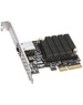 Sonnet Sonnet Solo10G 10GBASE-T Ethernet 1-Port PCIe Card