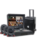 Datavideo Datavideo Bundle HS-1600T with 3 PTC-140T Camera's