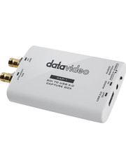 Datavideo Datavideo CAP-1 SDI to USB (UVC) Capture (Input) Device
