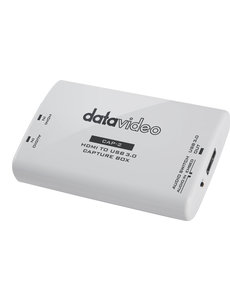 Datavideo Datavideo CAP-2 HDMI to USB (UVC) Capture (Input) device