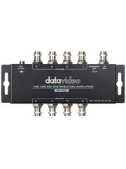 Datavideo Datavideo VP-901 / 8 Outputs Distribution Amplifier