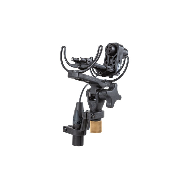 Rycote Rycote Boom Shock Mounts Softie Lite 19 Kit