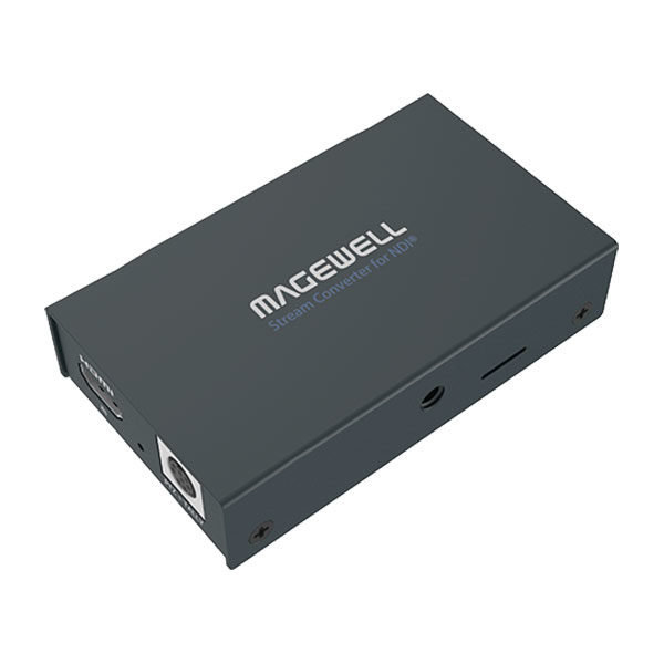 Magewell Magewell Pro Convert NDI Encoder HDMI TX