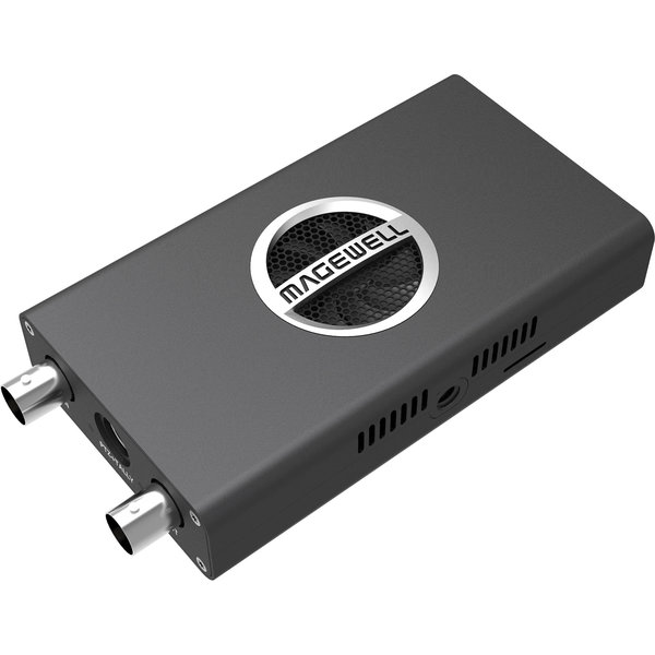 Magewell Magewell Pro Convert NDI Encoder SDI Plus