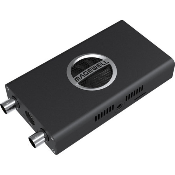 Magewell Magewell Pro Convert NDI Encoder 12G SDI 4K Plus