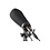 Rycote Rycote Softie Duo-Lyre Mount w/PG Handle