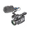 Rycote Rycote Softie Duo-Lyre Mount w/MHR