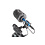 Rycote Rycote Softie Duo-Lyre Mount w/MHR