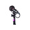 Rycote Rycote Baseball, Black (19/20mm)