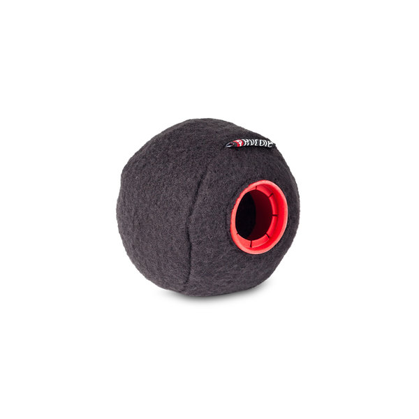 Rycote Rycote Baseball, Black (24/25mm)