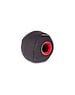 Rycote Rycote Baseball, Black (24/25mm)