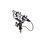 Rycote Rycote Studio or Pole Shock Mount InVision INV-7