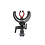 Rycote Rycote Studio Shock Mount InVision On-Camera