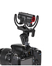 Rycote Rycote Studio Shock Mount InVision On-Camera