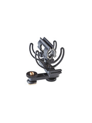 Rycote Rycote Camera Mic Shock Mount InVision Video (Hot Shoe)