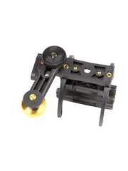 Rycote Rycote Camera Mic Shock Mount InVision Video (1/4inch)