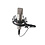 Rycote Rycote Studio Shock Mount InVision USM