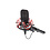 Rycote Rycote Studio Shock Mount InVision USM-L