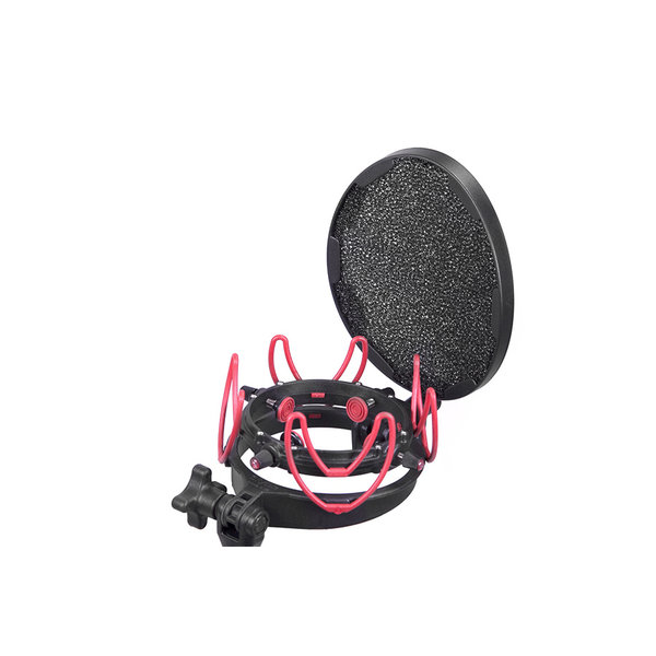 Rycote Rycote Studio Shock Mount InVision USM VB-L