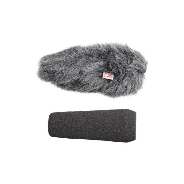 Rycote Rycote Foam & Windjammer 12cm SGM (24/25)