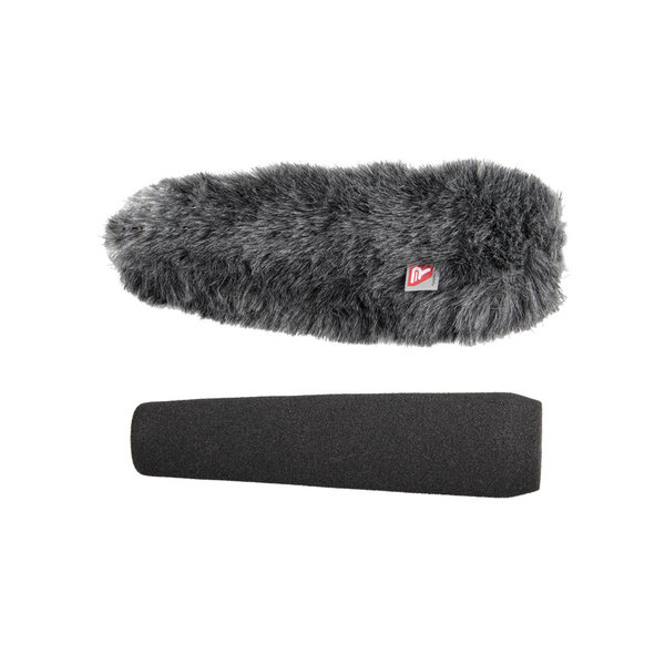 Rycote Rycote Foam & Windjammer 18cm SGM (19/22)