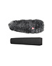 Rycote Rycote Foam & Windjammer 18cm SGM ME66