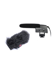 Rycote Rycote Mini Windjammer for Sennheiser MKE400
