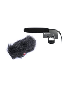 Rycote Rycote Mini Windjammer for Sennheiser MKE400