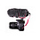 Rycote Rycote Mini Windjammer Rode Video Mic Go