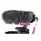 Rycote Rycote Mini Windjammer Rode Video Mic Go