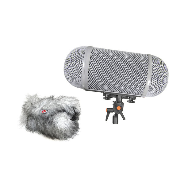 Rycote Rycote Stereo Windshield WS AE ORTF Kit