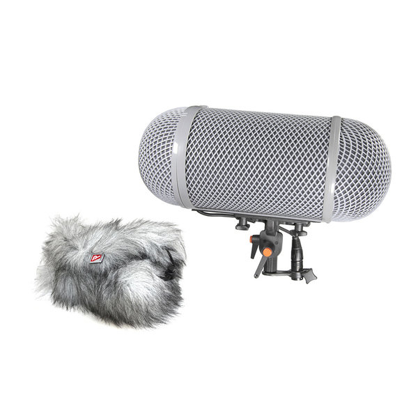 Rycote Rycote Stereo Windshield WS AE ORTF Kit (MZL)