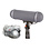 Rycote Rycote Modular Windshield WS 3 Kit