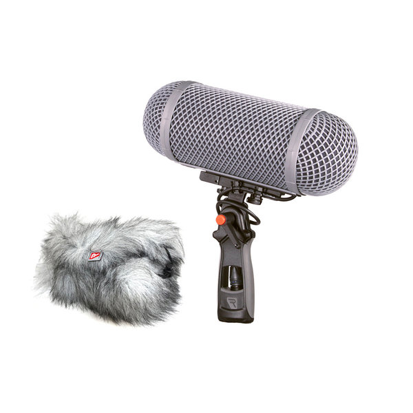 Rycote Rycote Modular Windshield Kit