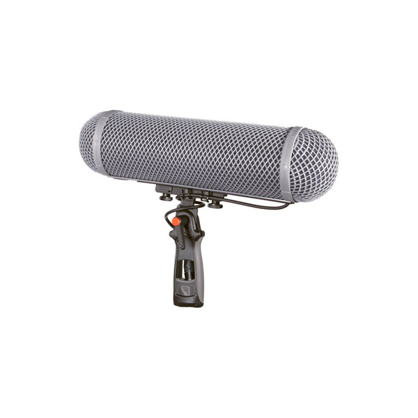 Rycote Rycote Modular Windshield  WS 295 Kit