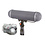 Rycote Rycote Modular Windshield  WS 295 Kit