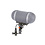 Rycote Rycote Modular Windshield  WS 10 Kit