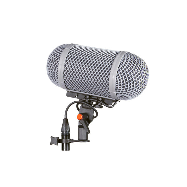 Rycote Rycote Modular Windshield  WS 10 Kit