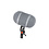 Rycote Rycote Modular Windshield WS 9 Kit (no ConnBox)