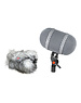 Rycote Rycote Modular Windshield WS 9 Kit (no ConnBox)