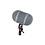 Rycote Rycote Modular Windshield WS 9 Kit (LEMO)