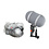 Rycote Rycote Modular Windshield WS 9 Kit (LEMO)