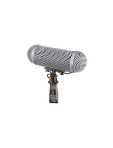 Rycote Rycote Modular Windshield  WS 2 Kit (MZL)