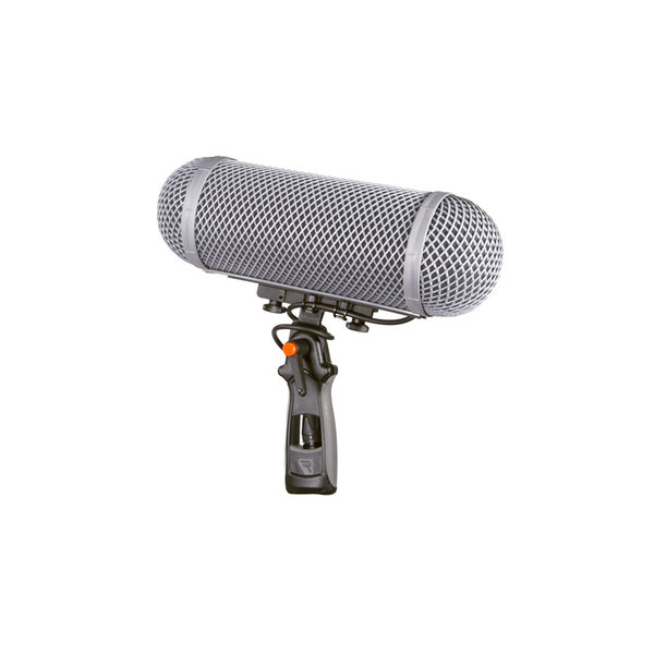 Rycote Rycote Modular Windshield  WS 2 Kit (MZL)